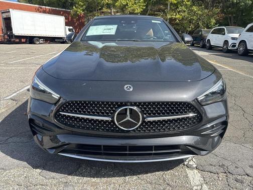 2026 Mercedes-Benz CLE 300 4MATIC Cabriolet