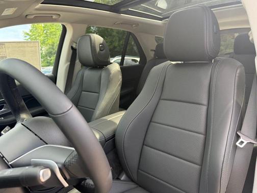 Black 2026 Mercedes-Benz GLE 350 4MATIC