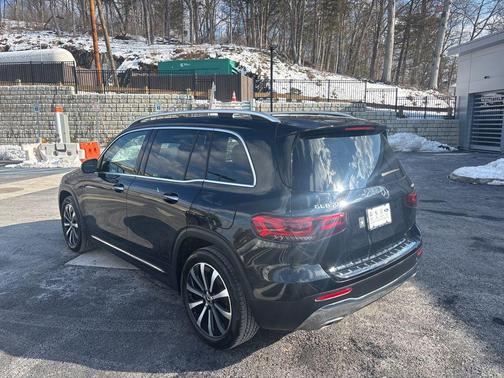 2023 Mercedes-Benz GLB 250 4MATIC