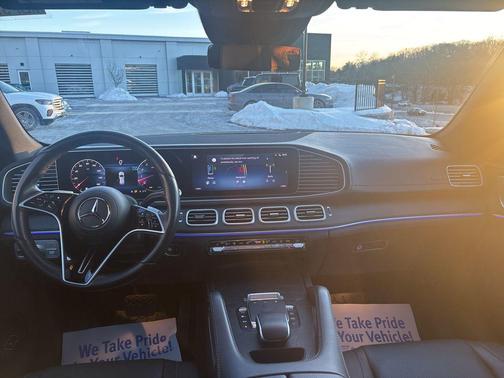 2024 Mercedes-Benz GLE 350 4MATIC