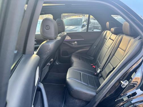 2023 Mercedes-Benz GLE 350 4MATIC