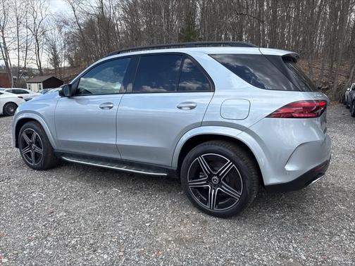 2025 Mercedes-Benz GLE 450e 4MATIC