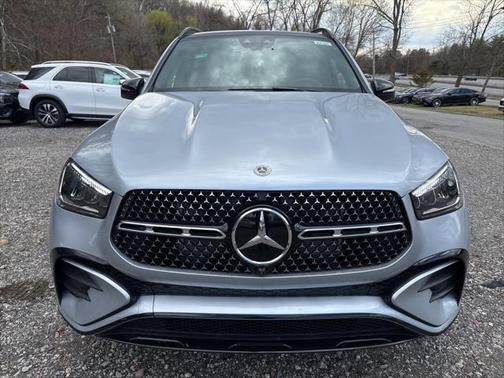 2025 Mercedes-Benz GLE 450e 4MATIC