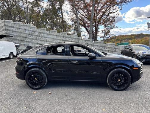 2024 Porsche Cayenne Cayenne