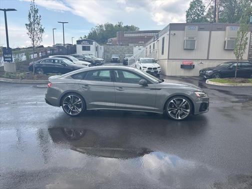 2023 Audi S5 3.0T Prestige