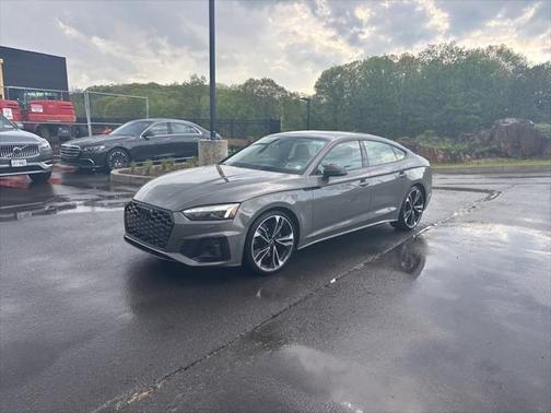 2023 Audi S5 3.0T Prestige