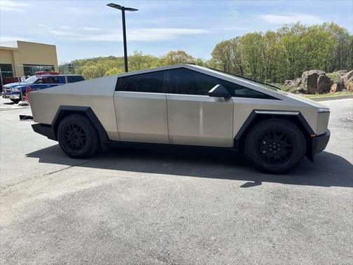 2024 Tesla Cybertruck All-Wheel Drive