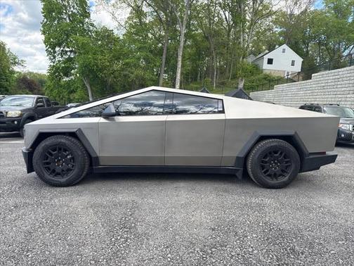 2024 Tesla Cybertruck All-Wheel Drive