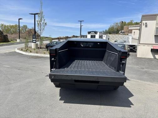 2024 Tesla Cybertruck All-Wheel Drive