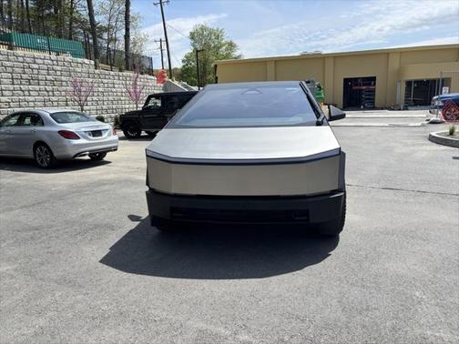 2024 Tesla Cybertruck All-Wheel Drive