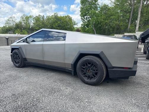 2024 Tesla Cybertruck All-Wheel Drive