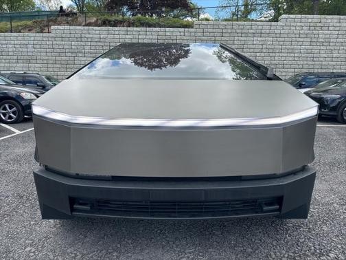 2024 Tesla Cybertruck All-Wheel Drive