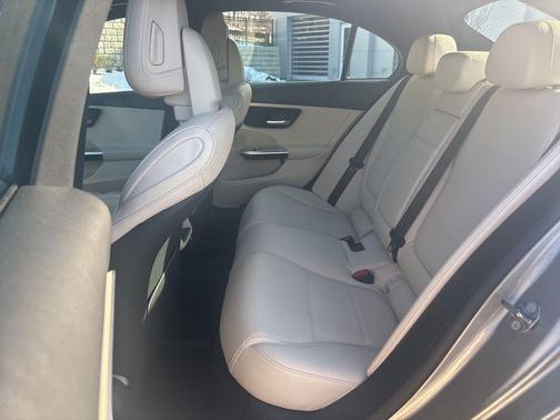 2023 Mercedes-Benz C-Class C 300 4MATIC