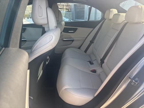 2023 Mercedes-Benz C-Class C 300 4MATIC