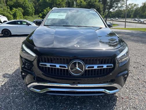 2026 Mercedes-Benz GLA 250 4MATIC
