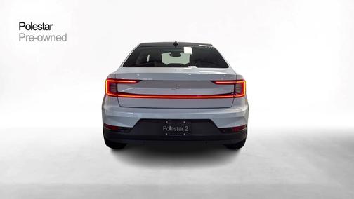2022 Polestar 2 Long range Dual motor - AWD - Plus,Pilot,Performance