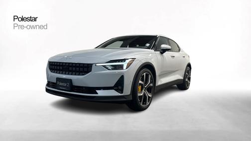 2022 Polestar 2 Long range Dual motor - AWD - Plus,Pilot,Performance