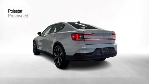 2022 Polestar 2 Long range Dual motor - AWD - Plus,Pilot,Performance