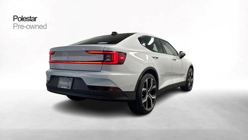 2022 Polestar 2 Long range Dual motor - AWD - Plus,Pilot,Performance