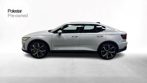2022 Polestar 2 Long range Dual motor - AWD - Plus,Pilot,Performance
