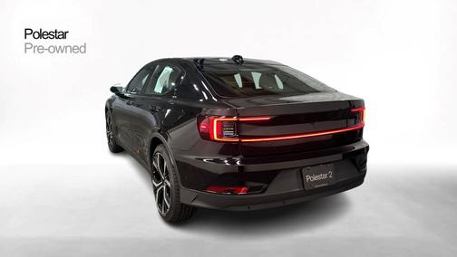 2022 Polestar 2 Long range Dual motor - AWD - Plus,Pilot,Performance