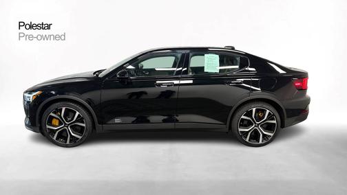 2022 Polestar 2 Long range Dual motor - AWD - Plus,Pilot,Performance