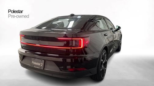 2022 Polestar 2 Long range Dual motor - AWD - Plus,Pilot,Performance