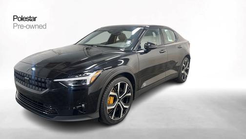 2022 Polestar 2 Long range Dual motor - AWD - Plus,Pilot,Performance