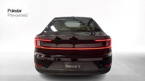 2022 Polestar 2 Long range Dual motor - AWD - Plus,Pilot,Performance