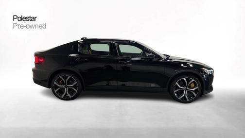2022 Polestar 2 Long range Dual motor - AWD - Plus,Pilot,Performance