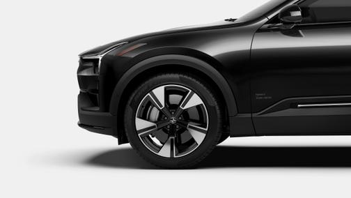 2025 Polestar 3 