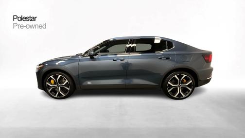 2022 Polestar 2 Long range Dual motor - AWD - Plus,Pilot,Performance