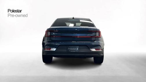 2022 Polestar 2 Long range Dual motor - AWD - Plus,Pilot,Performance