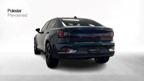 2022 Polestar 2 Long range Dual motor - AWD - Plus,Pilot,Performance