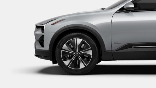 2025 Polestar 3