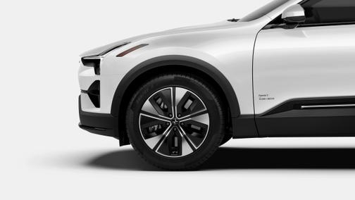 2025 Polestar 3