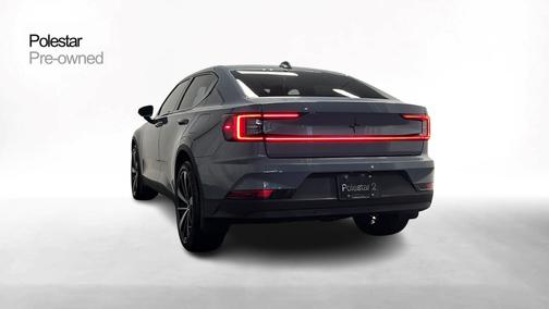 2022 Polestar 2 Long range Single motor - Plus,Pilot