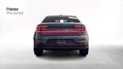2022 Polestar 2 Long range Single motor - Plus,Pilot