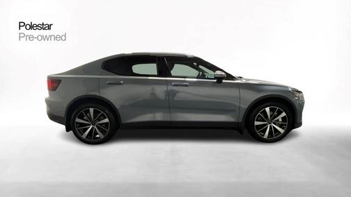 2022 Polestar 2 Long range Single motor - Plus,Pilot