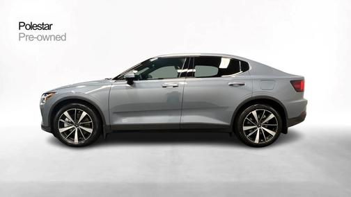 2022 Polestar 2 Long range Single motor - Plus,Pilot