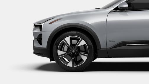 2025 Polestar 3