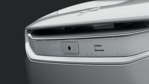 2025 Polestar 3