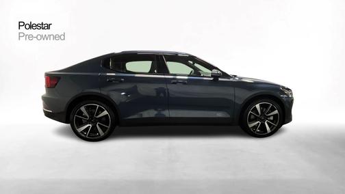 2022 Polestar 2 Long range Dual motor - AWD - Plus,Pilot