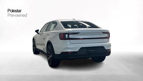 2022 Polestar 2 Long range Dual motor - AWD - Plus,Pilot