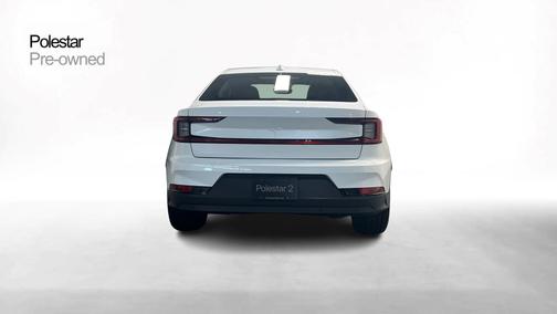 2022 Polestar 2 Long range Dual motor - AWD - Plus,Pilot