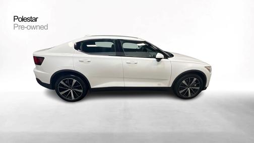 2022 Polestar 2 Long range Dual motor - AWD - Plus,Pilot