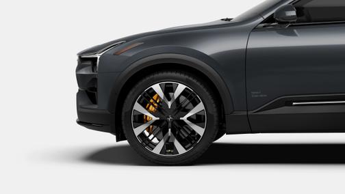 2025 Polestar 3
