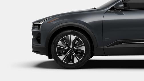 2025 Polestar 3