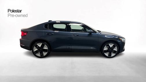 2023 Polestar 2 Long range Dual motor - AWD - Plus,Pilot