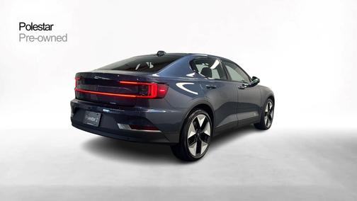 2023 Polestar 2 Long range Dual motor - AWD - Plus,Pilot